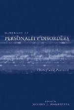 Handbook of Personality Disorders