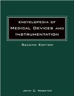 Encyclopedia of Medical Devices and Instrumentation, Set