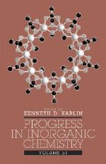Progress in Inorganic Chemistry