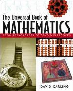 The Universal Book of Mathematics