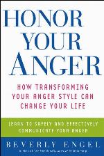 Honor Your Anger