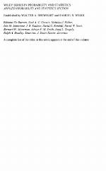 Statistical Modeling by Wavelets