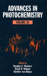 Advances in Photochemistry, Volume 25