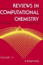 Reviews in Computational Chemistry