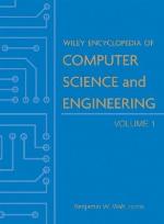 Wiley Encyclopedia of Computer Science and Engineering