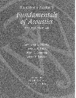 Solutions Manual To Accompany Fundamentals Of Acoustics