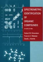 Spectrometric Identification of Organic Compounds