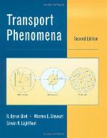 Transport Phenomena