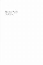 Quantum Physics