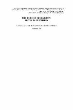 Advances in Chemical Physics, Volume 124