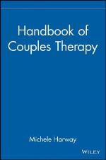 Handbook of Couples Therapy