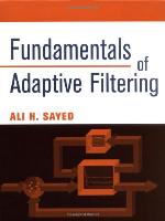 Fundamentals of Adaptive Filtering