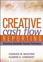 Creative Cash Flow Reporting