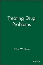 Treating Drug Problems