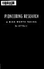 Pioneering Research