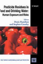 Pesticide Residues in Food and Drinking Water