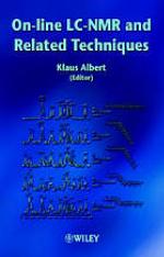 On-Line LC-NMR and Related Techniques