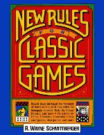 New Rules for Classic Games