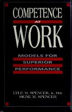 Competence at Work