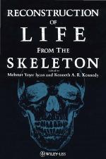 Reconstruction of Life from the Skeleton