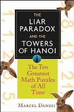 The Liar Paradox and the Towers of Hanoi