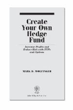 Create Your Own Hedge Fund
