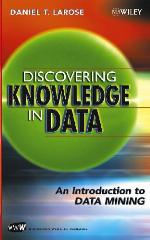 Discovering Knowledge in Data
