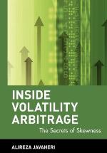 Inside Volatility Arbitrage