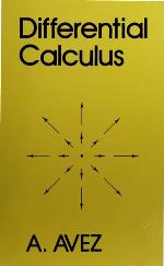 Differential Calculus