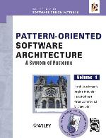 Pattern-Oriented Software Architecture Volume 1