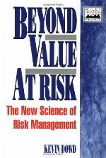 Beyond Value at Risk