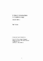 A short introduction to epidemiology