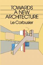 Towards a New Architecture