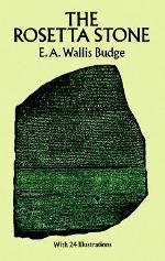 The Rosetta Stone
