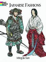 Japanese Fashions