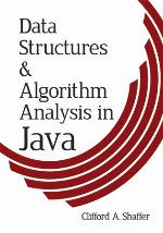 Data Structures and Algorithm Analysis in Java