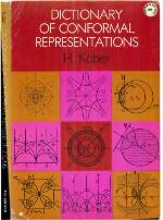 Dictionary of conformal representations