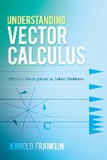 Understanding Vector Calculus
