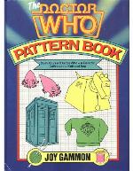 The Doctor Who Pattern Book