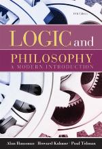 Logic and Philosophy