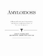 Amyloidosis : a medical dictionary, bibliography, and annotated research guide to Internet references