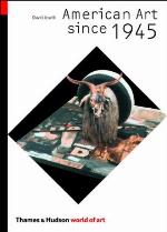American Art Since 1945