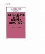 Barcelona and its rulers, 1096-1291