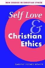 Self love and Christian ethics