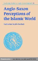 Anglo-Saxon Perceptions of the Islamic World