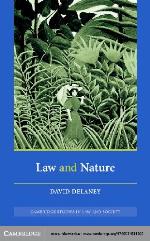 Law and nature