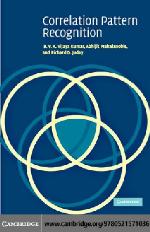 Correlation pattern recognition