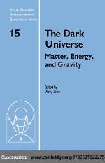 The Dark Universe