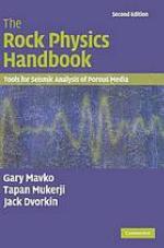 The Rock Physics Handbook