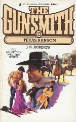 Texas Ransom